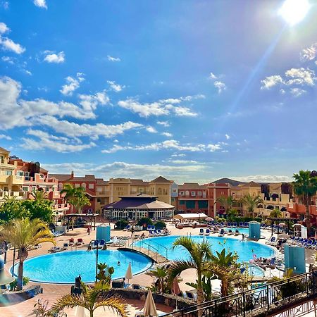 Sunset Apartment 2 & Heated Pool لوس كريستيانوس المظهر الخارجي الصورة