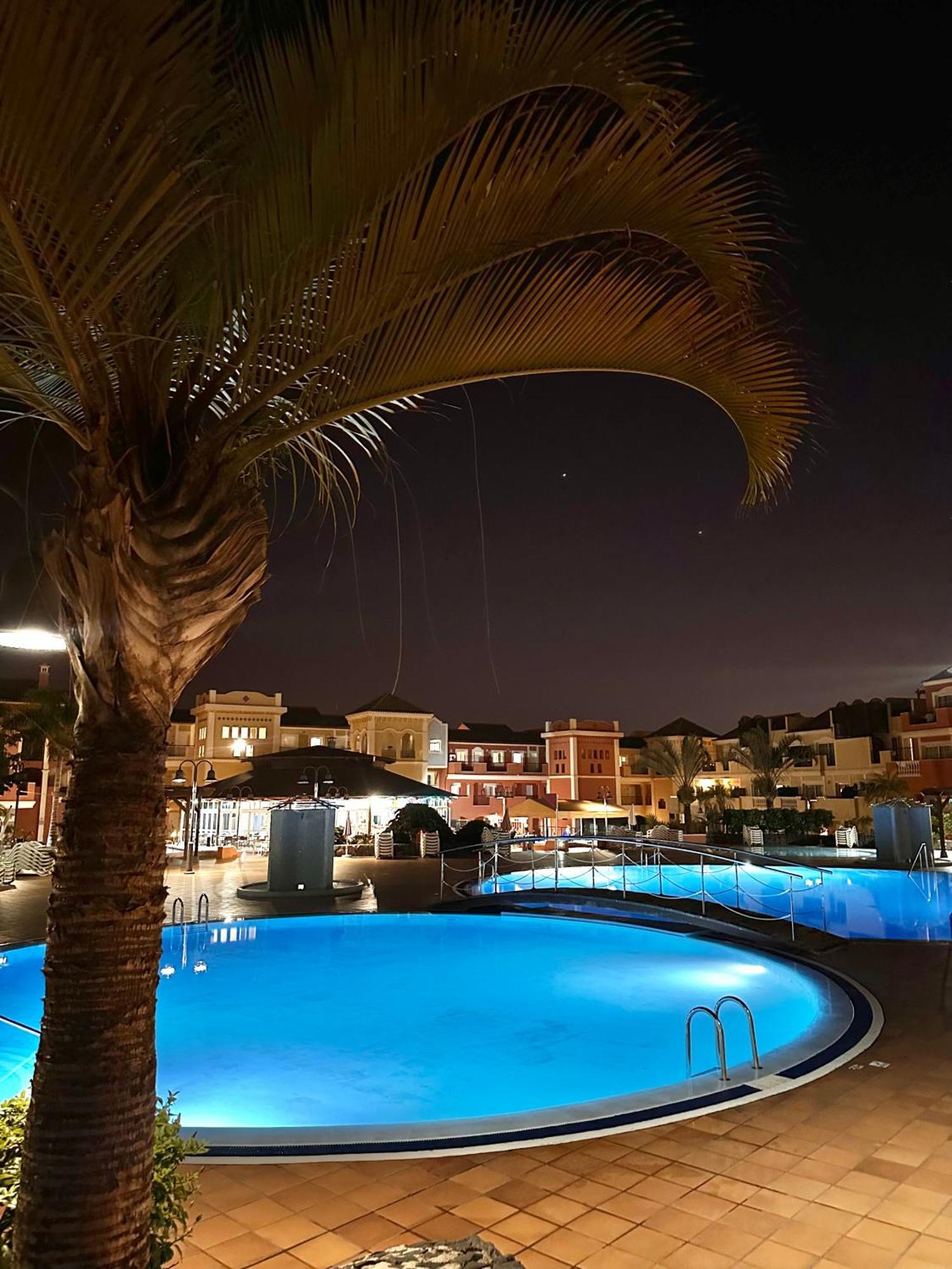 Sunset Apartment 2 & Heated Pool لوس كريستيانوس المظهر الخارجي الصورة